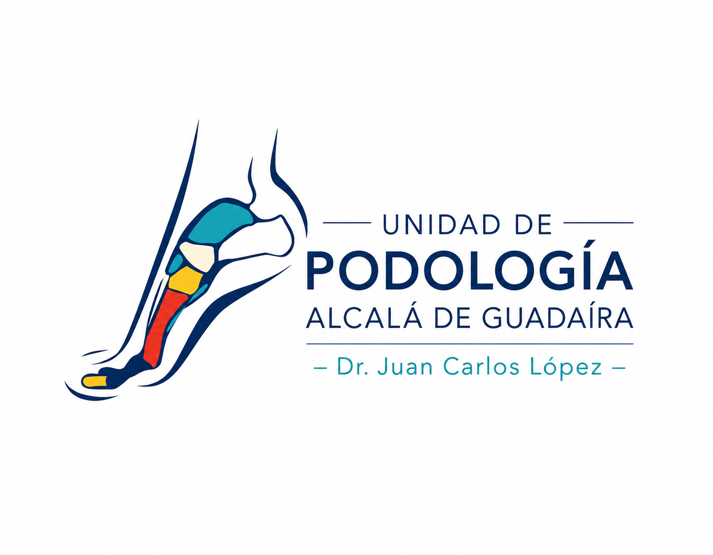 Unidad de Podología Alcalá de Guadaíra- Dr. Juan Carlos López