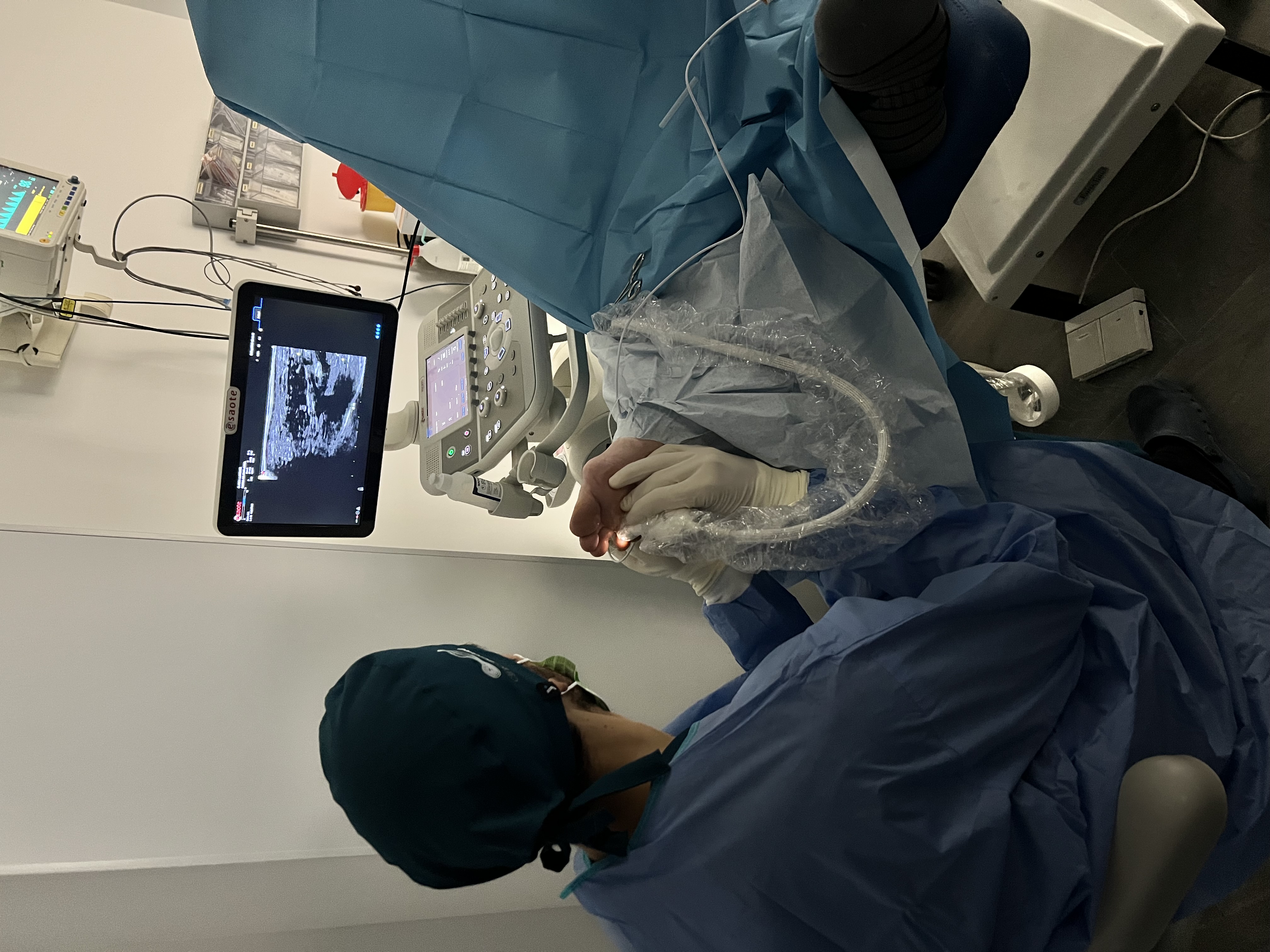 Clínica Llorente podología y biomecánica